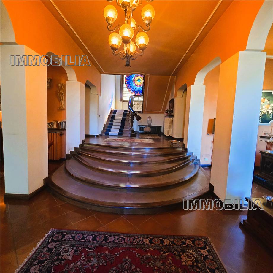 Venta Villa unifamiliar Arezzo  #609 n.37