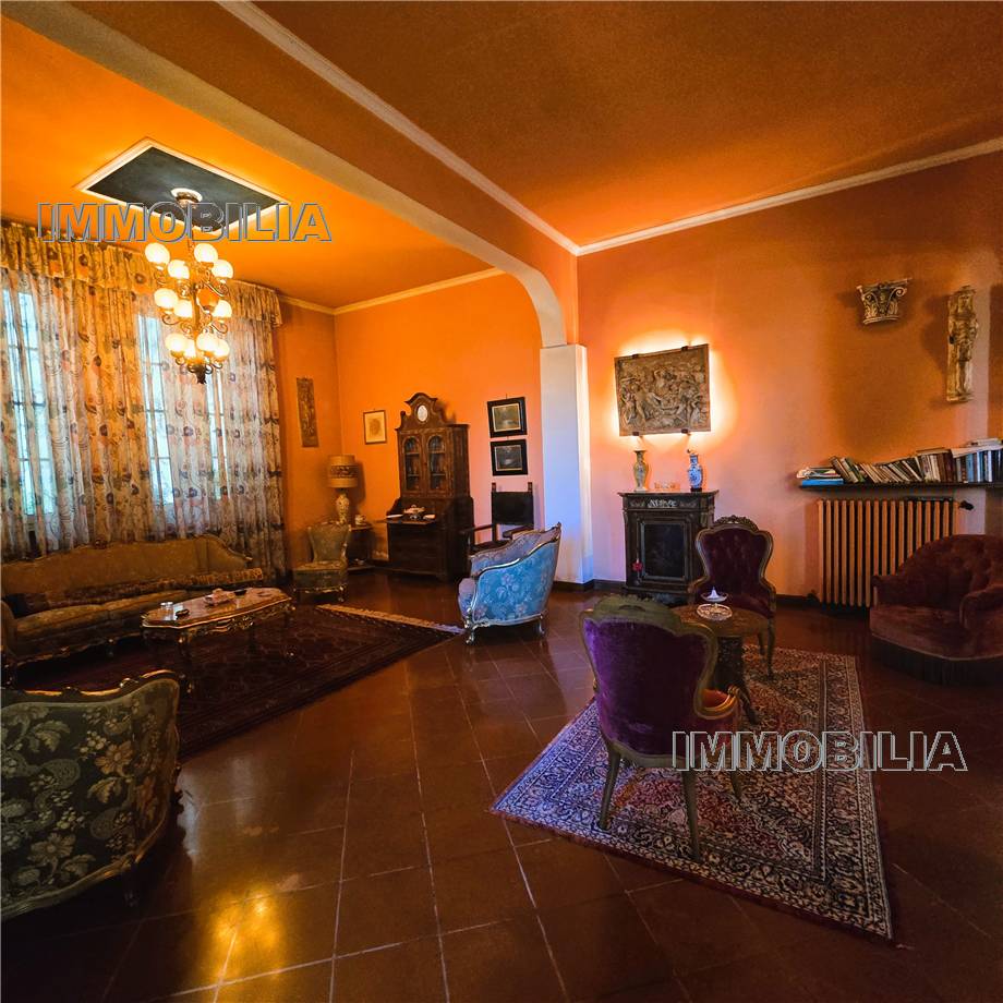 Venta Villa unifamiliar Arezzo  #609 n.38