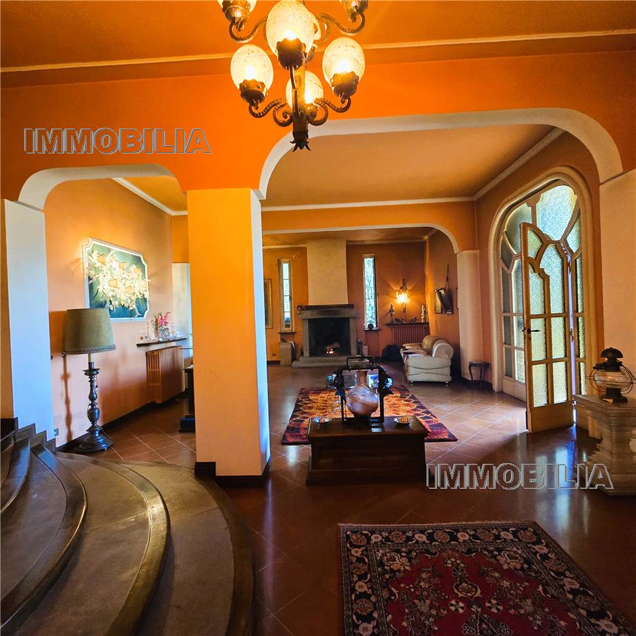 Venta Villa unifamiliar Arezzo  #609 n.39