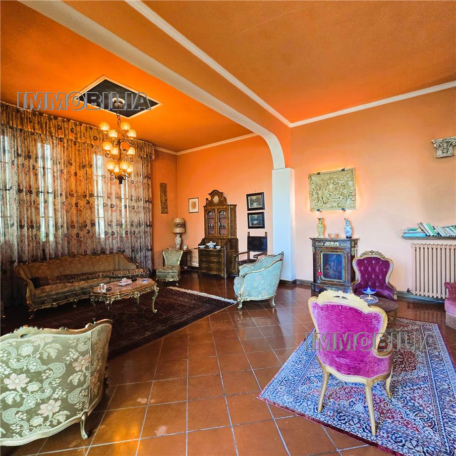 Venta Villa unifamiliar Arezzo  #609 n.40
