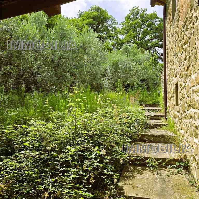 For sale Casale/Cascina/Casa colonica Monterchi  #610 n.39