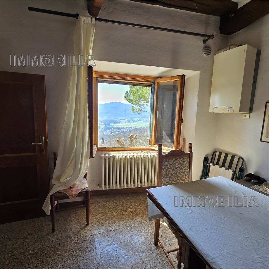 For sale Terratetto/Terracielo Citerna  #616 n.14