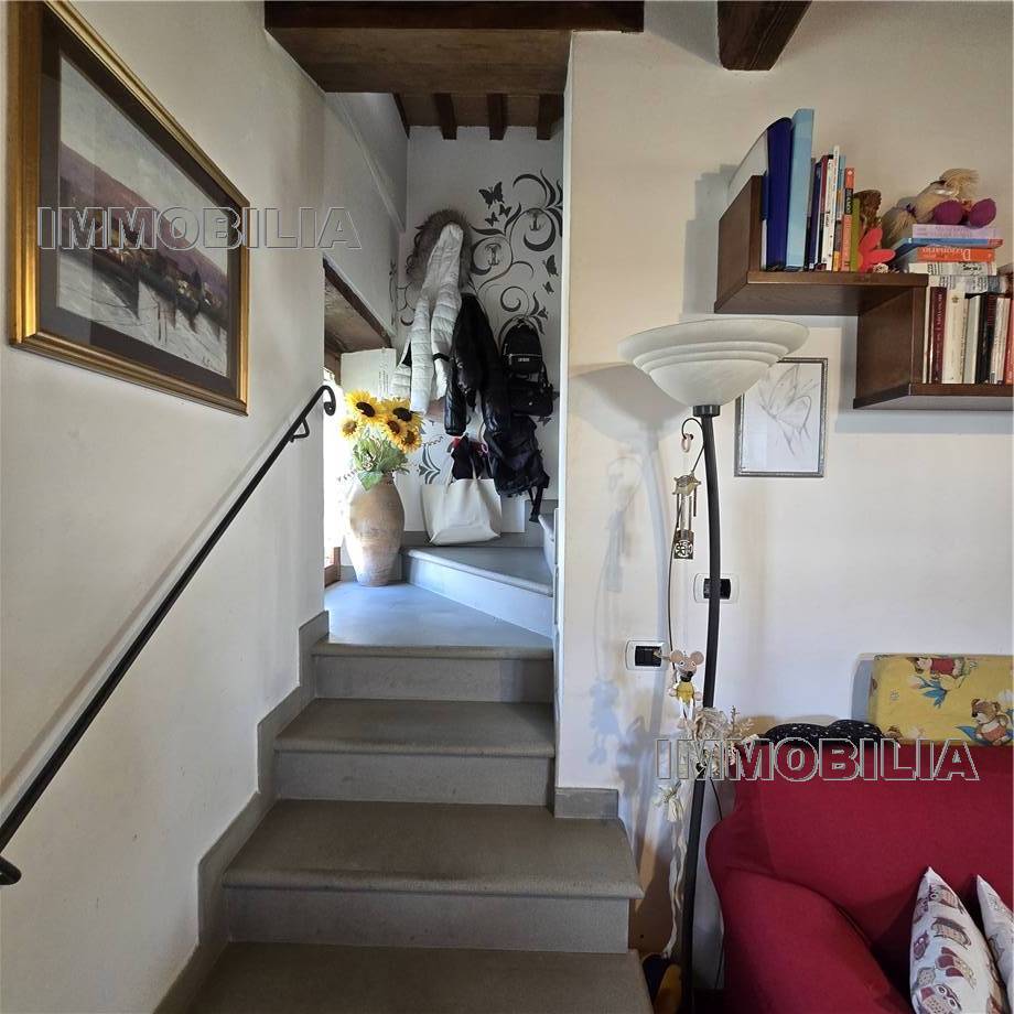 Venta Casa trifamiliar Monterchi  #617 n.22