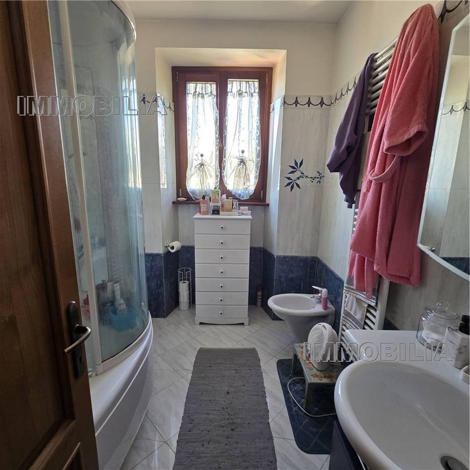 Venta Casa trifamiliar Monterchi  #617 n.24