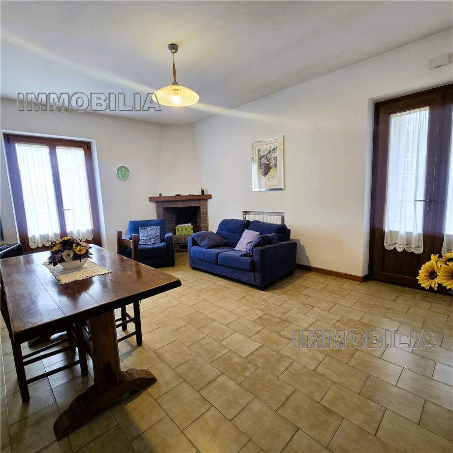 For sale Detached house Caprese Michelangelo  #621 n.36