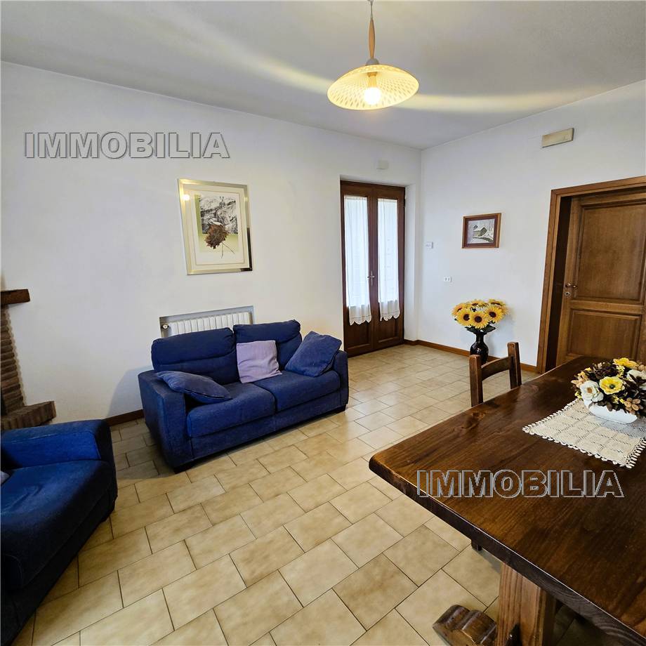 For sale Detached house Caprese Michelangelo  #621 n.37
