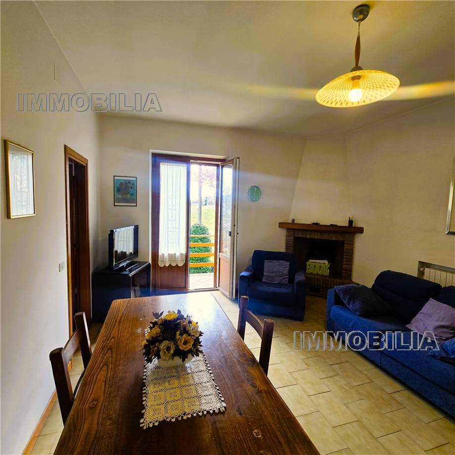 For sale Detached house Caprese Michelangelo  #621 n.38