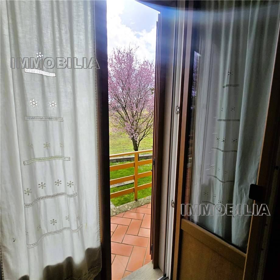 For sale Detached house Caprese Michelangelo  #621 n.39