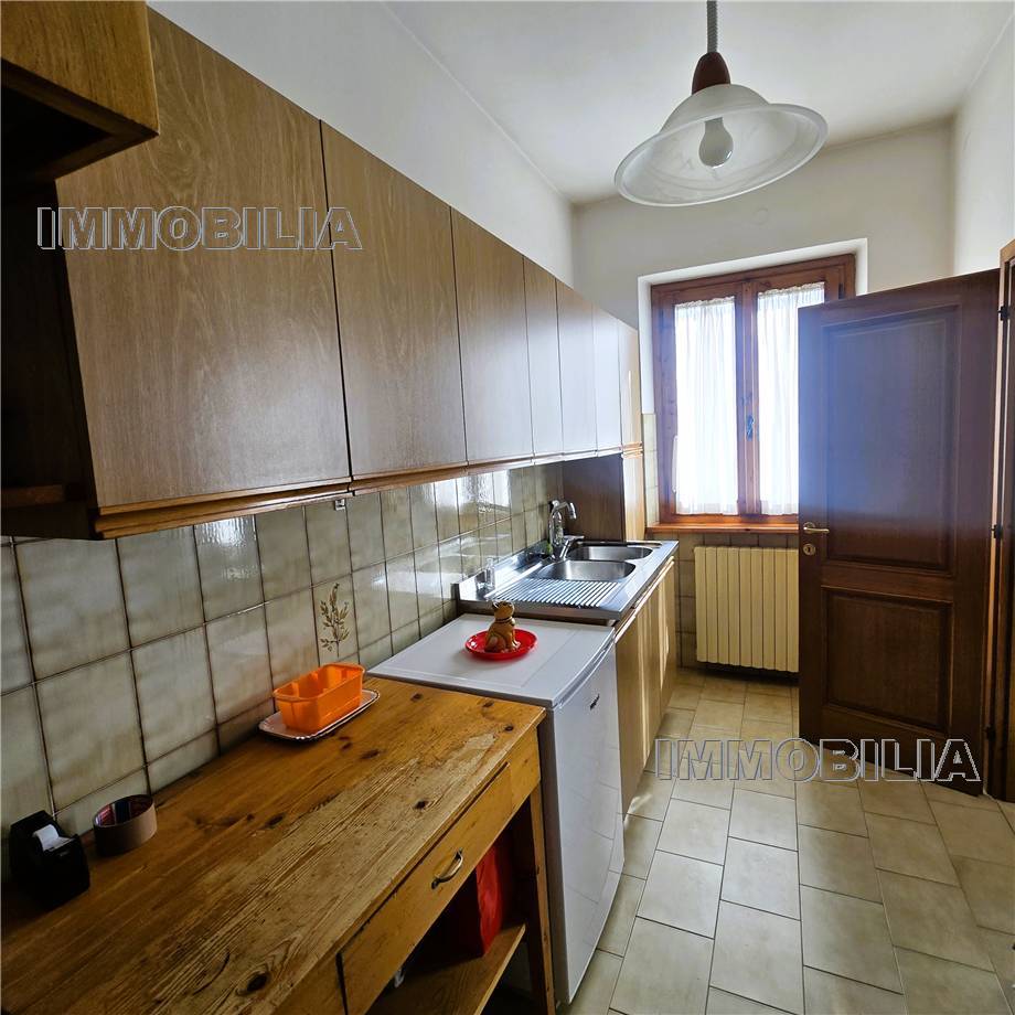 For sale Detached house Caprese Michelangelo  #621 n.40