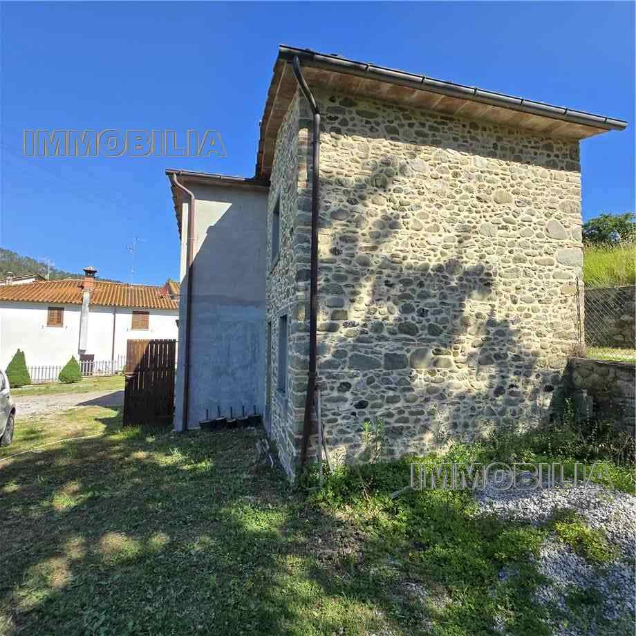Vendita Terratetto/Terracielo Anghiari  #628 n.16