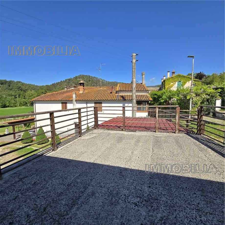 Vendita Terratetto/Terracielo Anghiari  #628 n.17