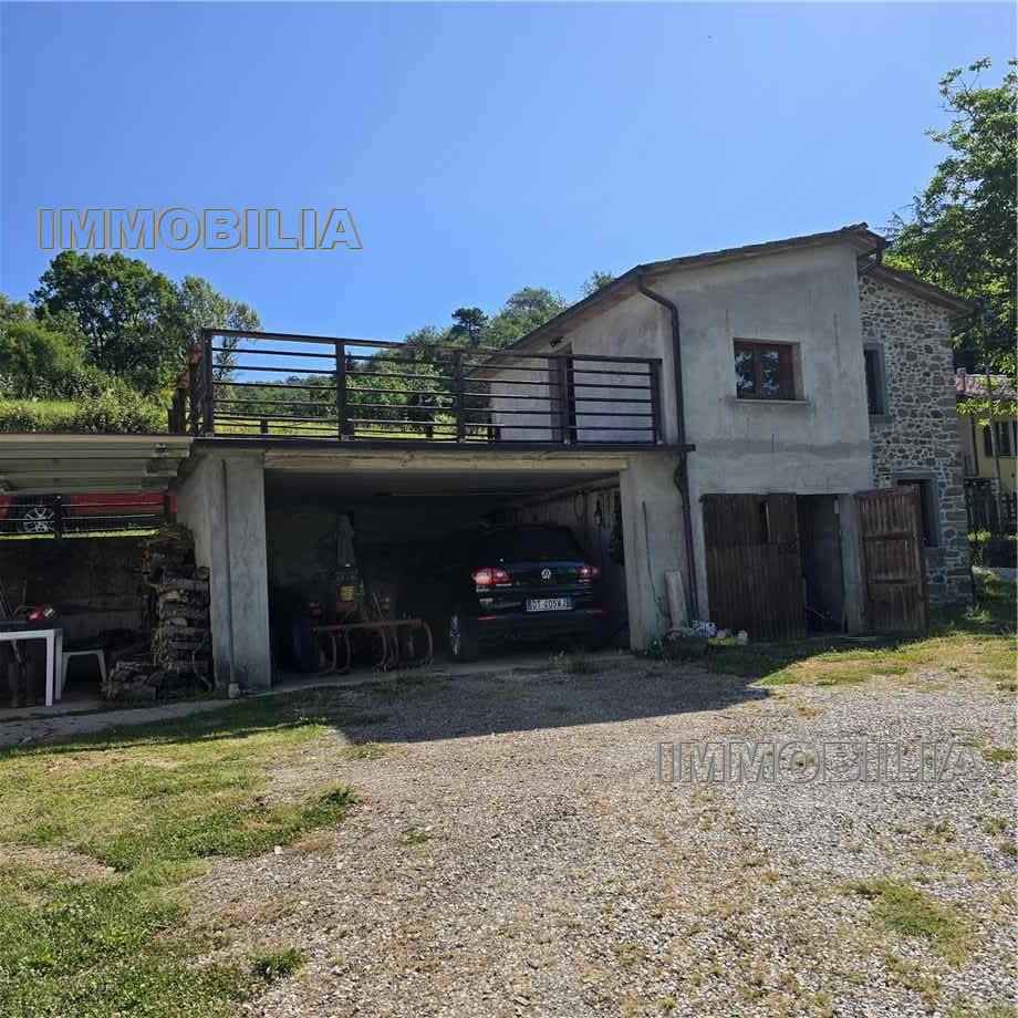 Vendita Terratetto/Terracielo Anghiari  #628 n.18