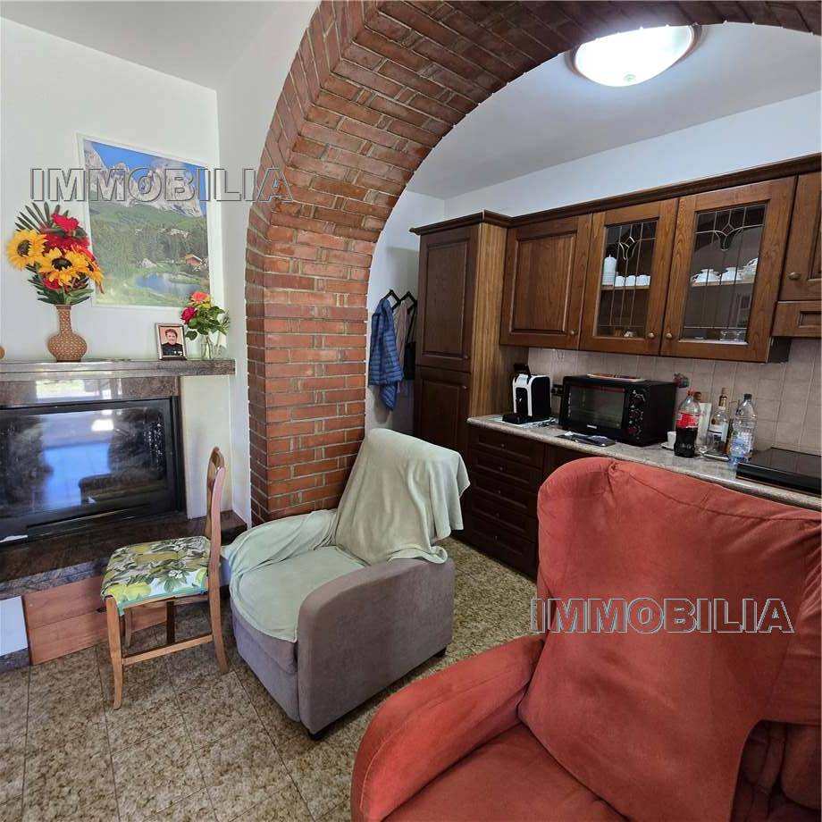 Vendita Terratetto/Terracielo Anghiari  #628 n.20