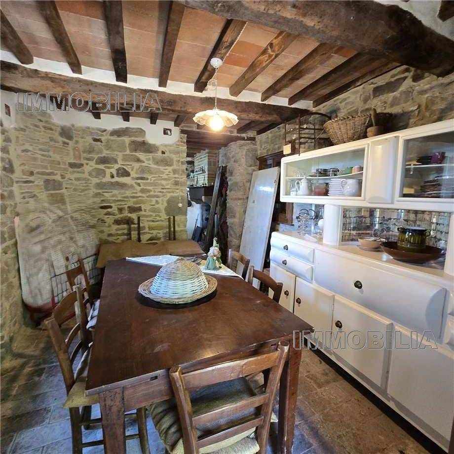 Venta Terratetto/Terracielo Caprese Michelangelo  #629 n.36