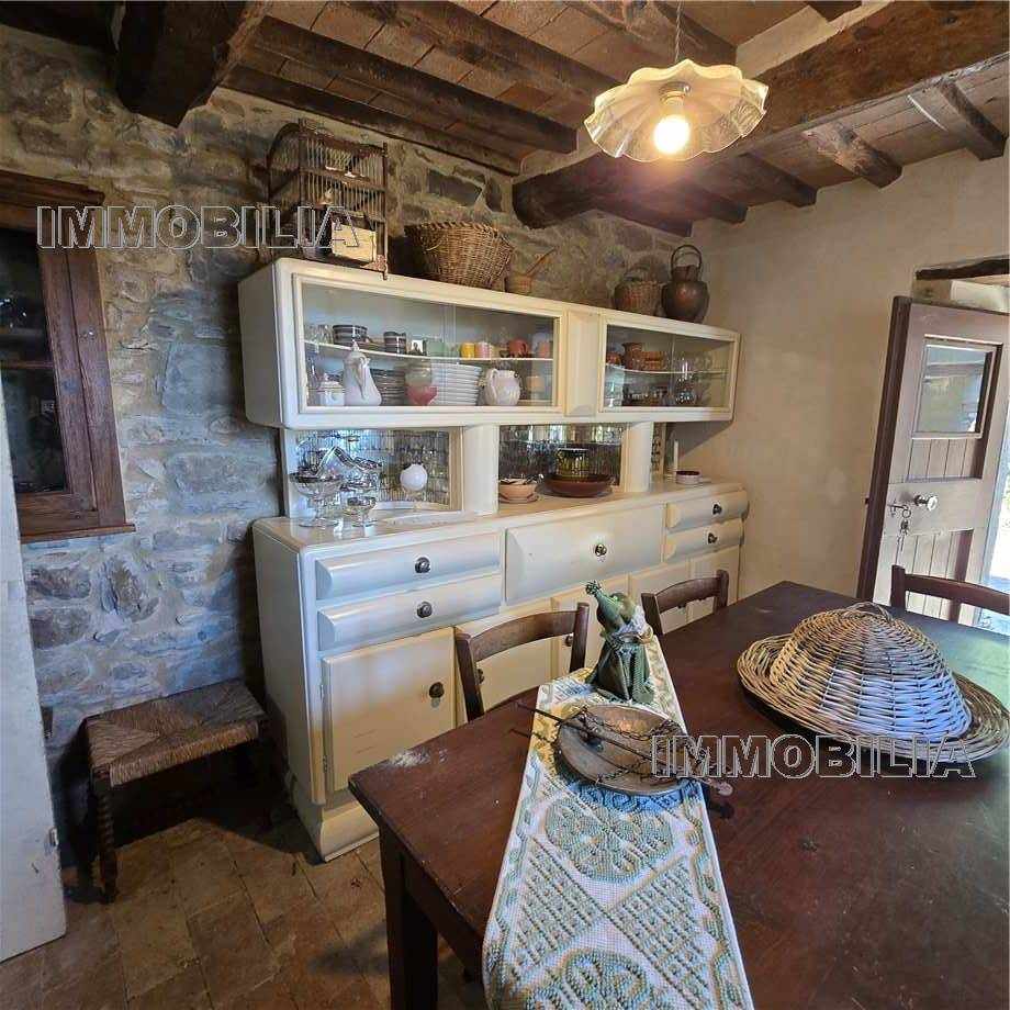 Venta Terratetto/Terracielo Caprese Michelangelo  #629 n.37