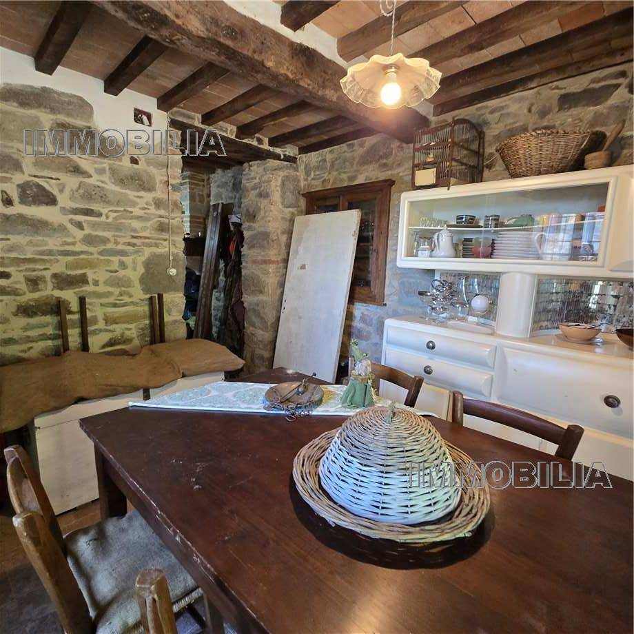Venta Terratetto/Terracielo Caprese Michelangelo  #629 n.38