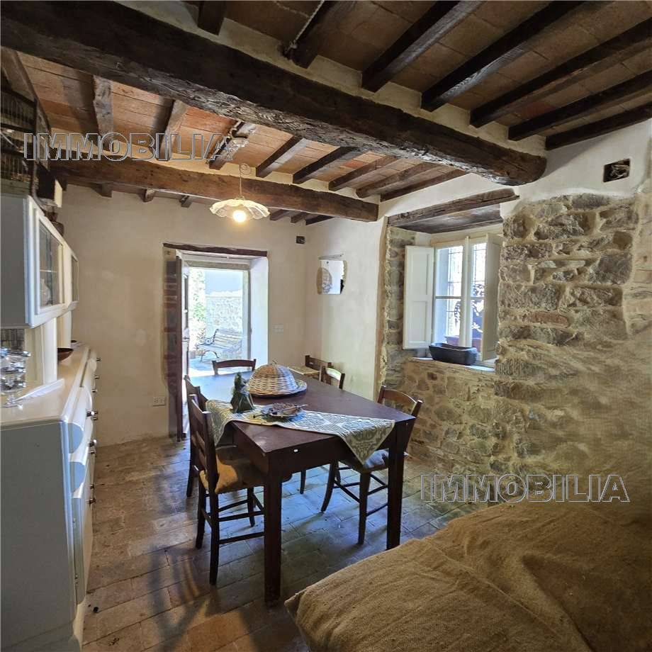 Venta Terratetto/Terracielo Caprese Michelangelo  #629 n.39