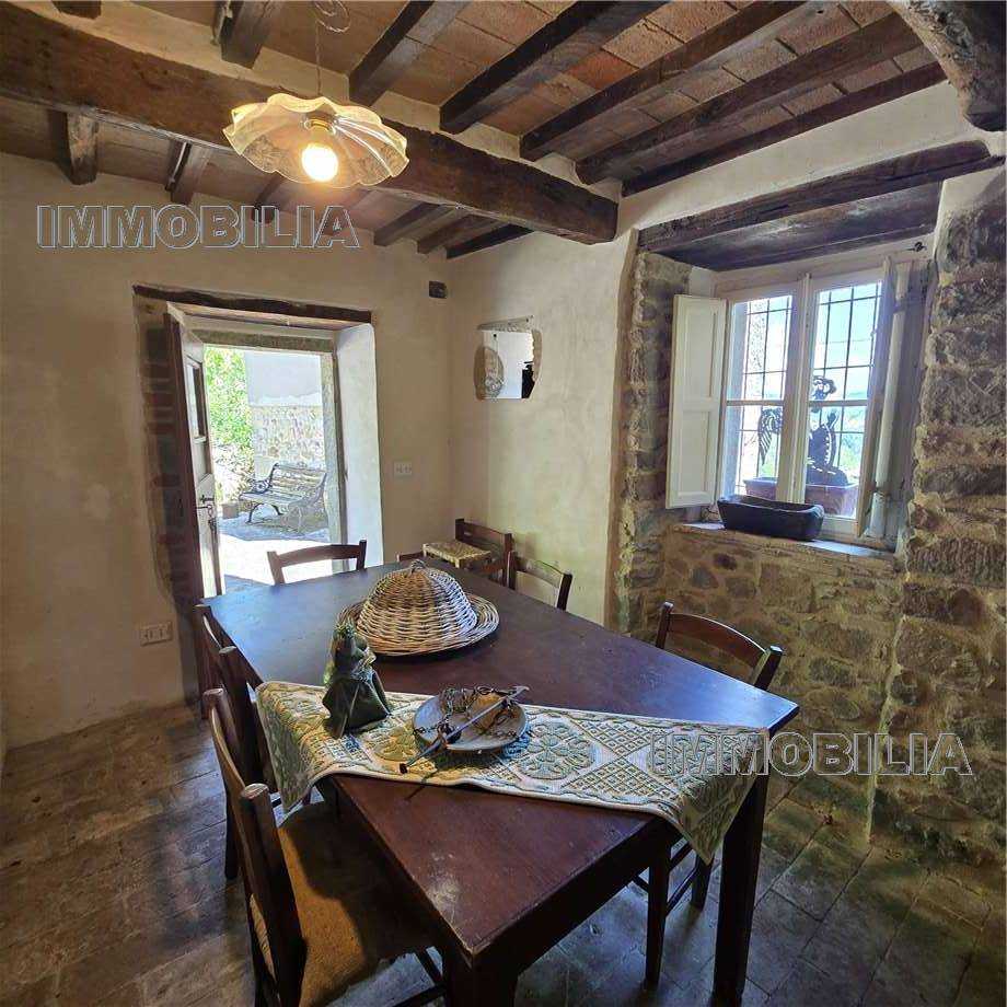 Venta Terratetto/Terracielo Caprese Michelangelo  #629 n.40