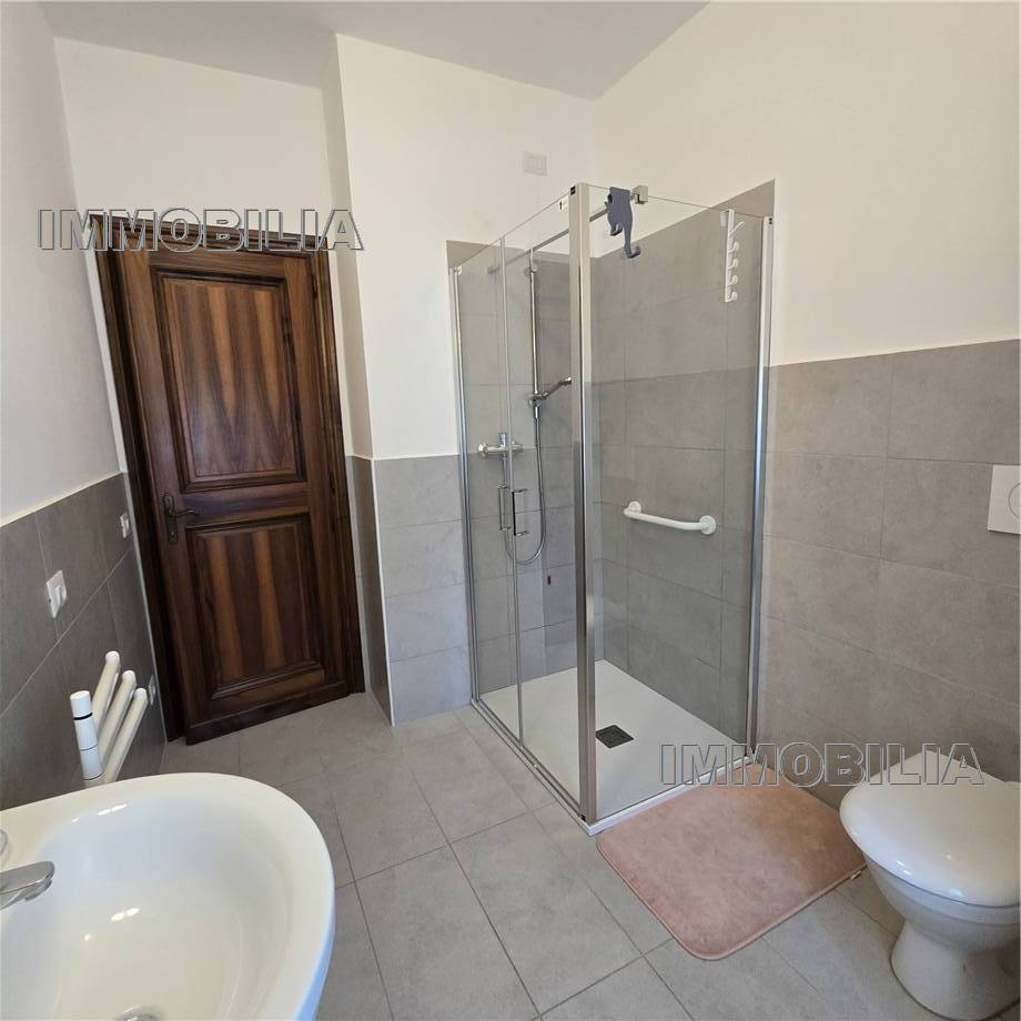Vendita Villa trifamiliare Città di Castello CITTA DI CASTELLO #630 n.22