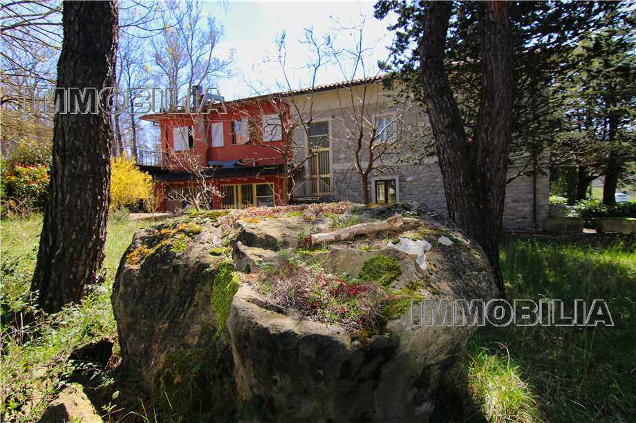 Venta Bed & Breakfast Sestino Ponte Presale #632 n.32