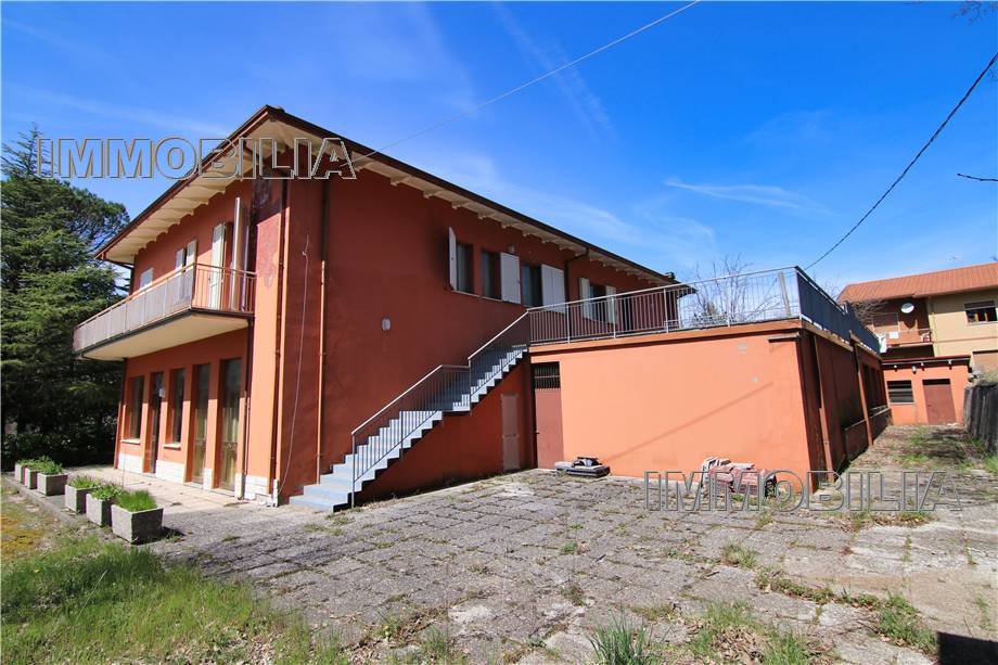 Venta Bed & Breakfast Sestino Ponte Presale #632 n.34
