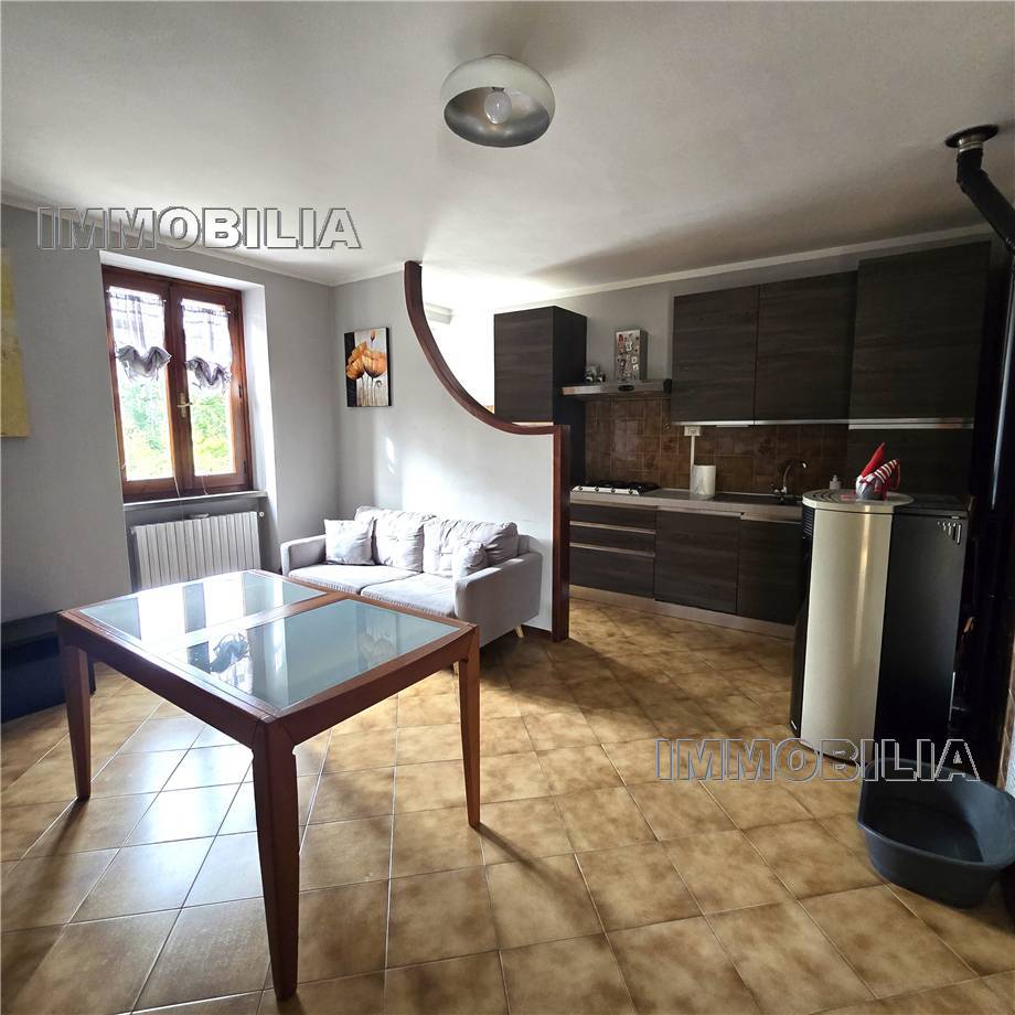 For sale Apartment Citerna  #633 n.34