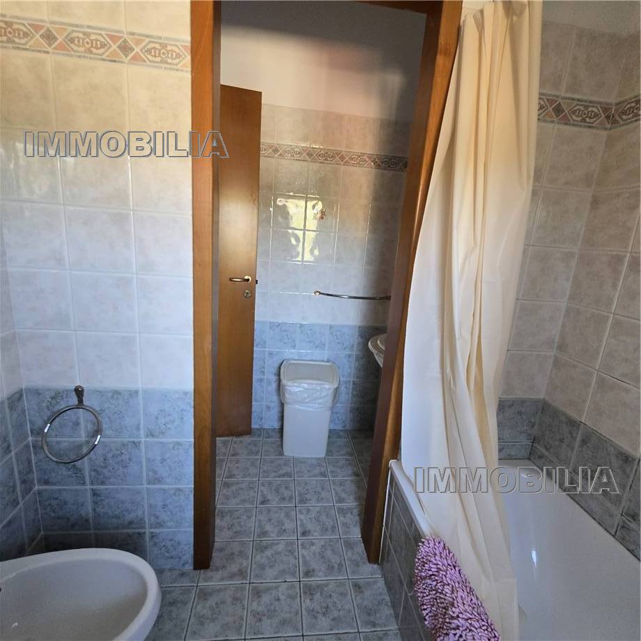 To rent Apartment Subbiano  #634 n.6
