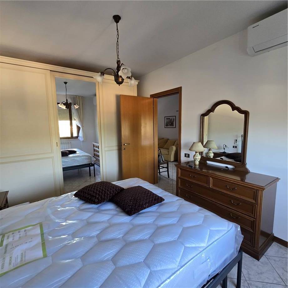 To rent Apartment Subbiano  #634 n.9