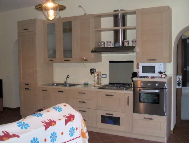 Vendita Appartamento Porto Azzurro Porto Azzurro città #2724 n.7