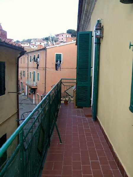 Vendita Appartamento Porto Azzurro Porto Azzurro città #2724 n.8