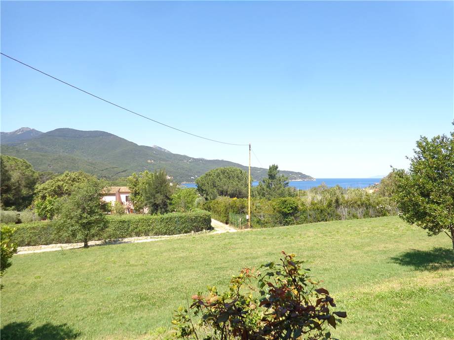 Venta Villa/Casa independiente Marciana Procchio/Campo all'Aia #3508 n.12