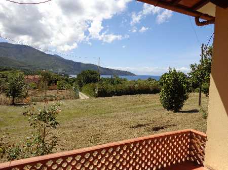 Venta Villa/Casa independiente Marciana Procchio/Campo all'Aia #3508 n.13
