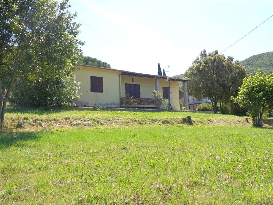 For sale Detached house Marciana Procchio/Campo all'Aia #3508 n.14
