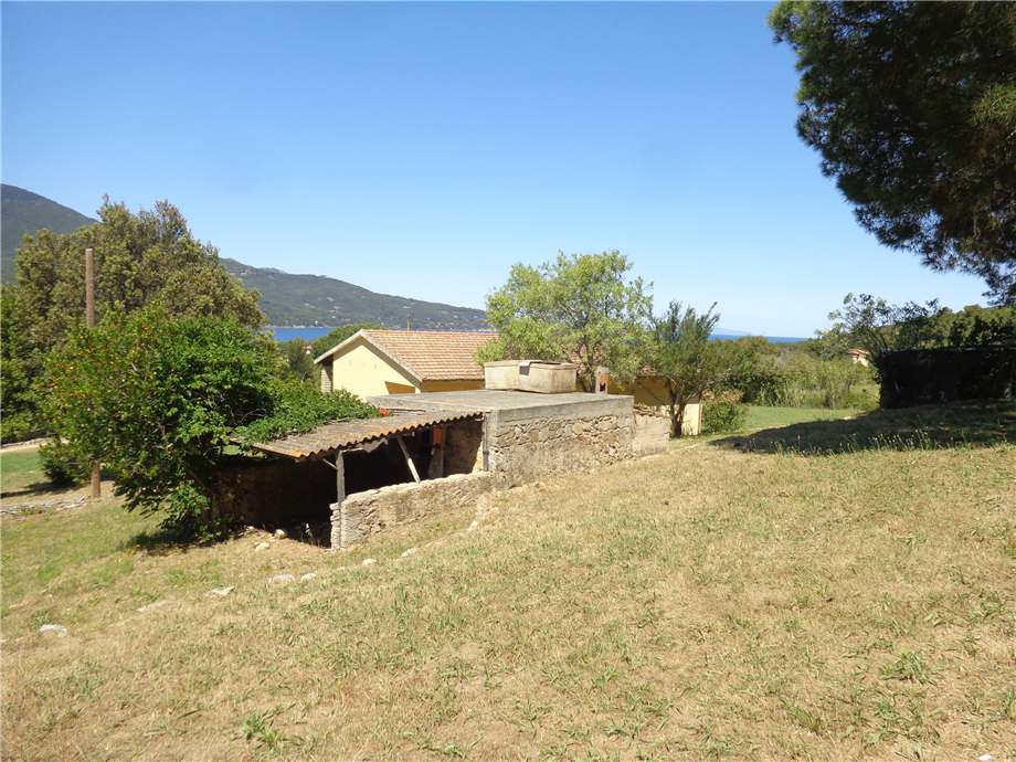 For sale Detached house Marciana Procchio/Campo all'Aia #3508 n.15