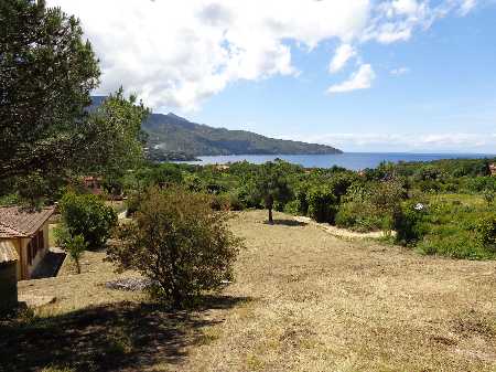 Venta Villa/Casa independiente Marciana Procchio/Campo all'Aia #3508 n.16