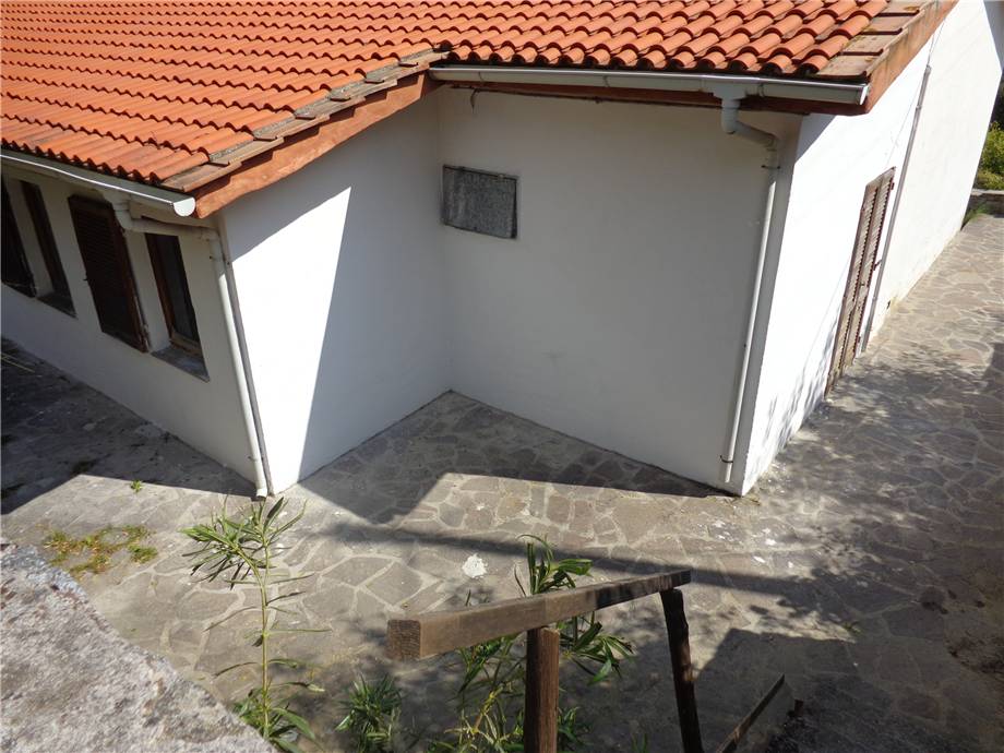 Venta Villa/Casa independiente Marciana Marciana altre zone #3745 n.18