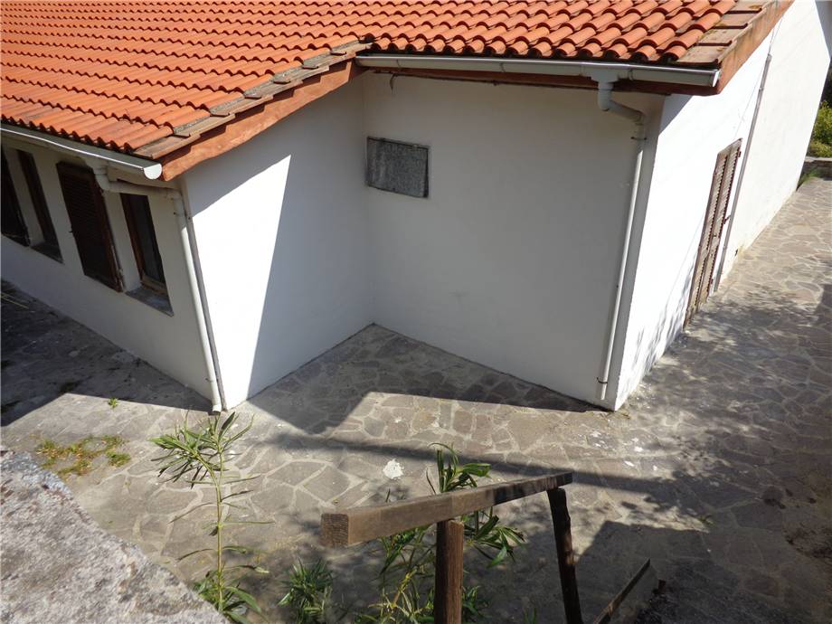 For sale Detached house Marciana Marciana altre zone #3745 n.18
