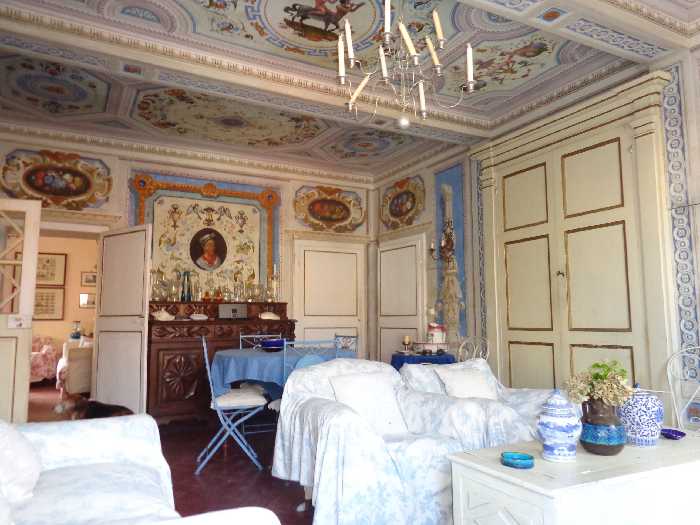 For sale Apartment Marciana Poggio #3763 n.10