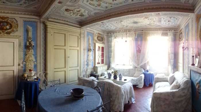 For sale Apartment Marciana Poggio #3763 n.11