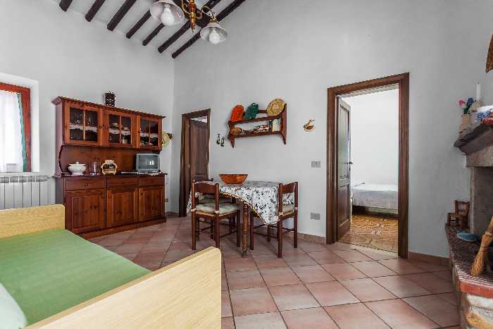 For sale Detached house Marciana Patresi/Colle d'Orano #3787 n.6