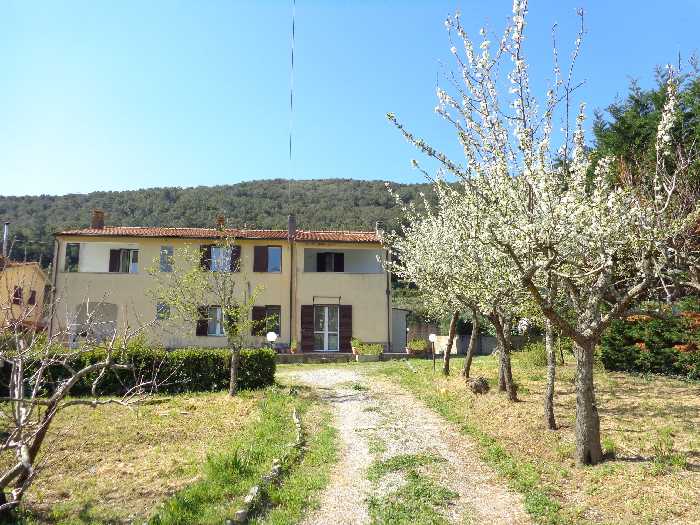 For sale Detached house Portoferraio S. Martino/Val Carene #4057 n.6