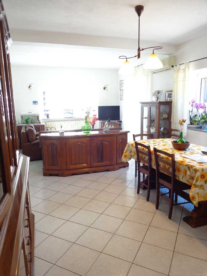 For sale Detached house Portoferraio S. Martino/Val Carene #4057 n.8