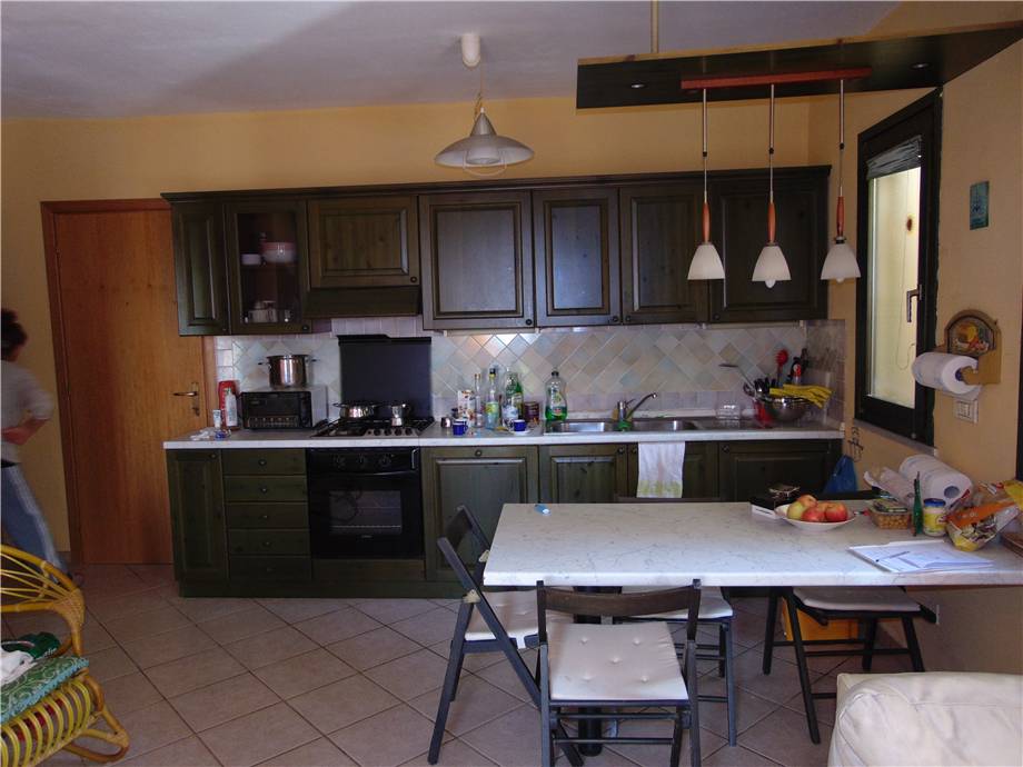 For sale Semi-detached house Rio Rio Marina altre zone #4086 n.8