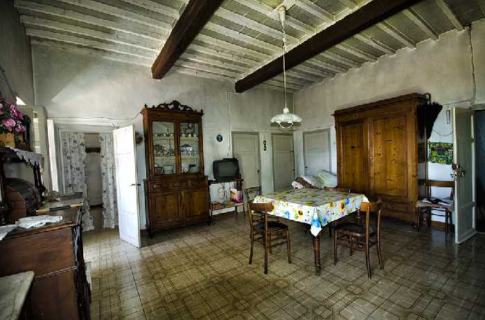 Vendita Villa/Casa singola Campo nell'Elba S. Piero #4140 n.8
