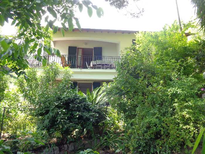 Vendita Casa bifamiliare Marciana S. Andrea/La Zanca #4213 n.7