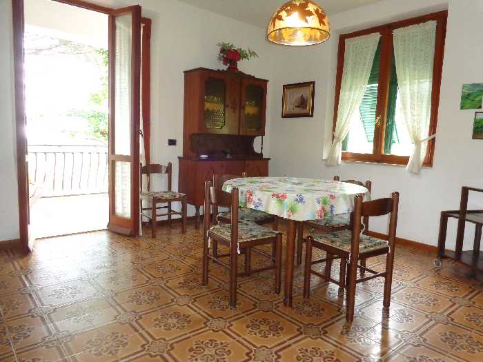 Vendita Casa bifamiliare Marciana S. Andrea/La Zanca #4213 n.8