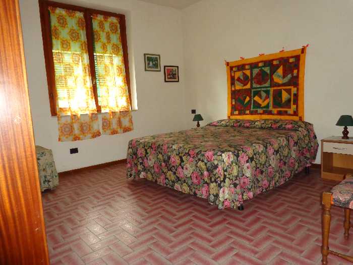 Vendita Casa bifamiliare Marciana S. Andrea/La Zanca #4213 n.9
