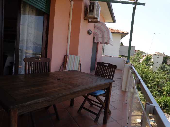 Venta Villa unifamiliar Portoferraio Portoferraio città #4244 n.9