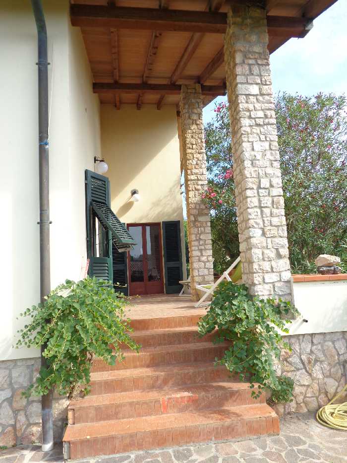 For sale Detached house Portoferraio Magazzini/Schiopparello #4268 n.7