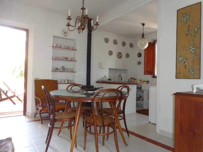 For sale Detached house Portoferraio Magazzini/Schiopparello #4268 n.9